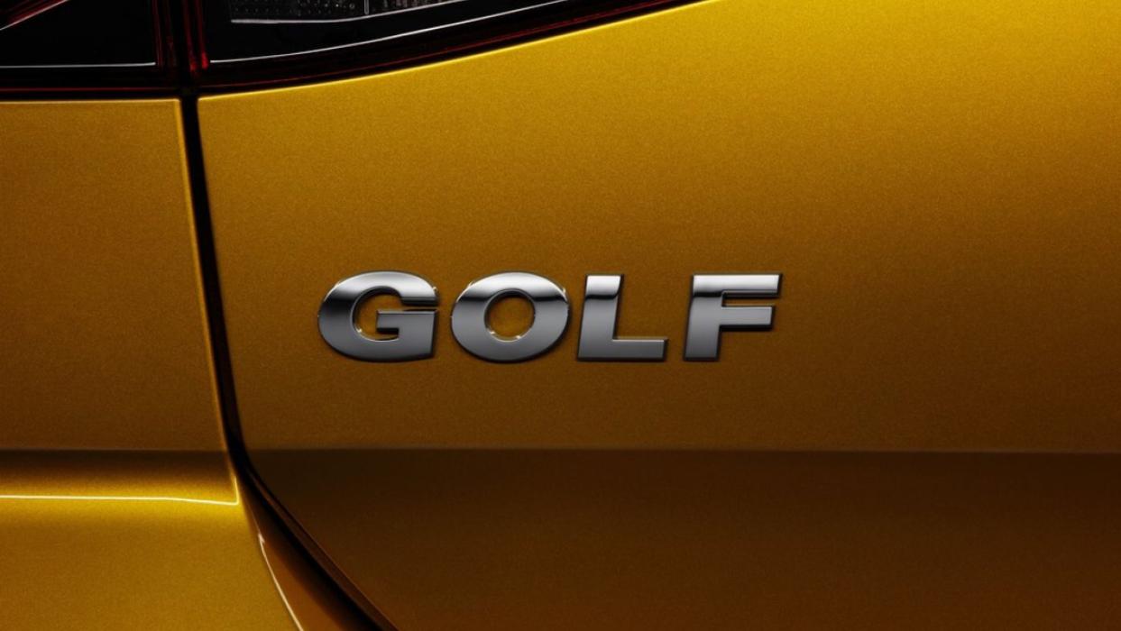 Volkswagen Golf 2017 Volkswagen Golf 2017