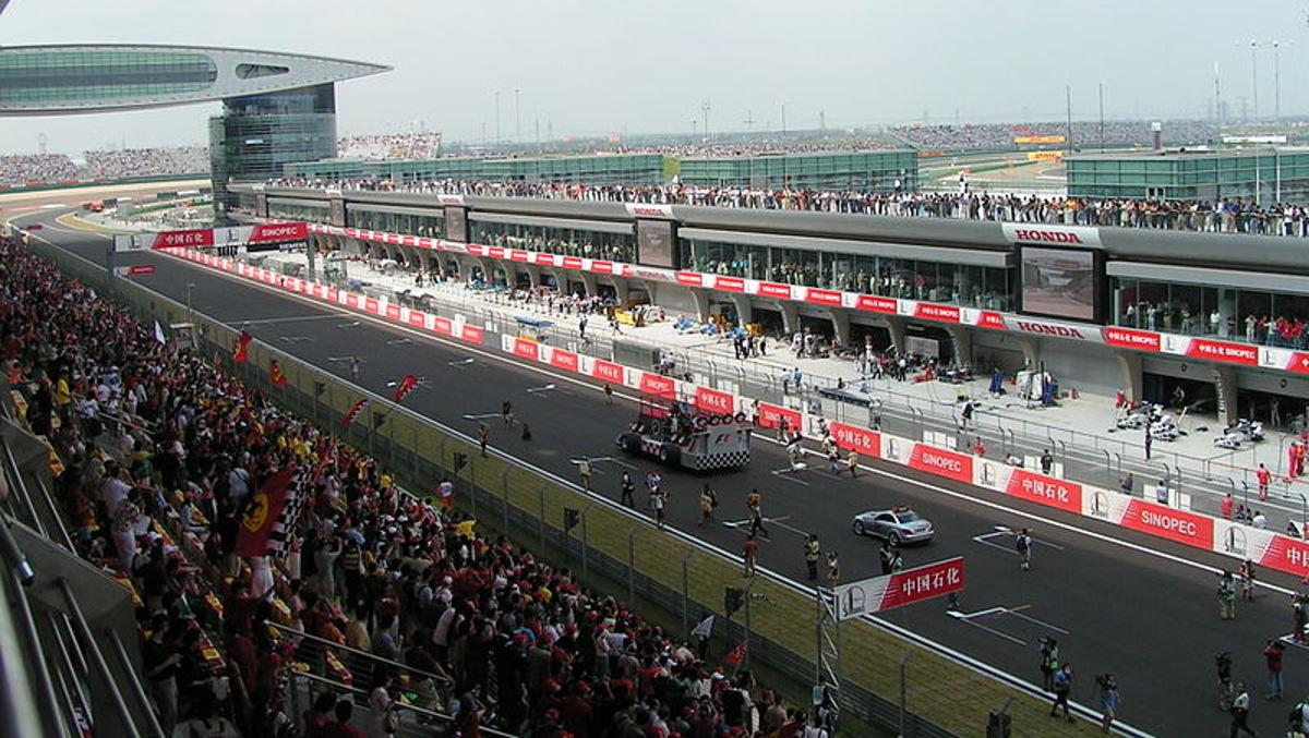 Los 15 datos del cuento chino de la F1 Los 15 datos del cuento chino de la F1