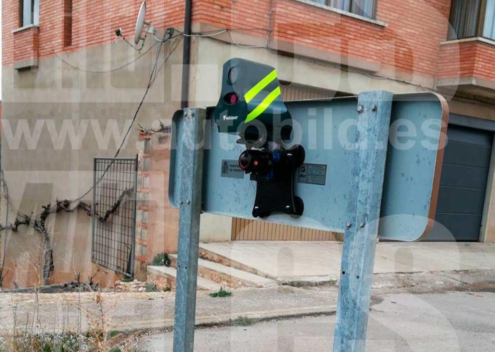 Radares Velolaser Radares Velolaser