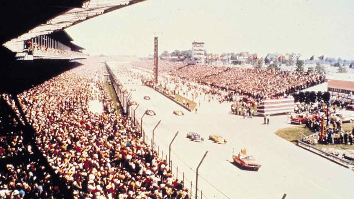 Indy500 Indy500