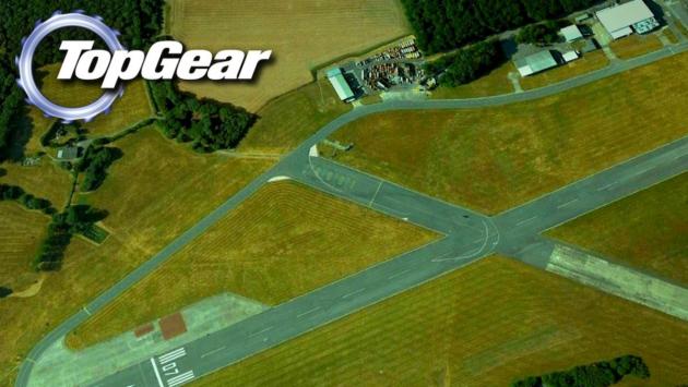 Circuito de Top Gear Circuito de Top Gear