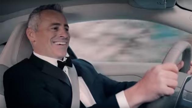 Top Gear y James Bond Top Gear y James Bond